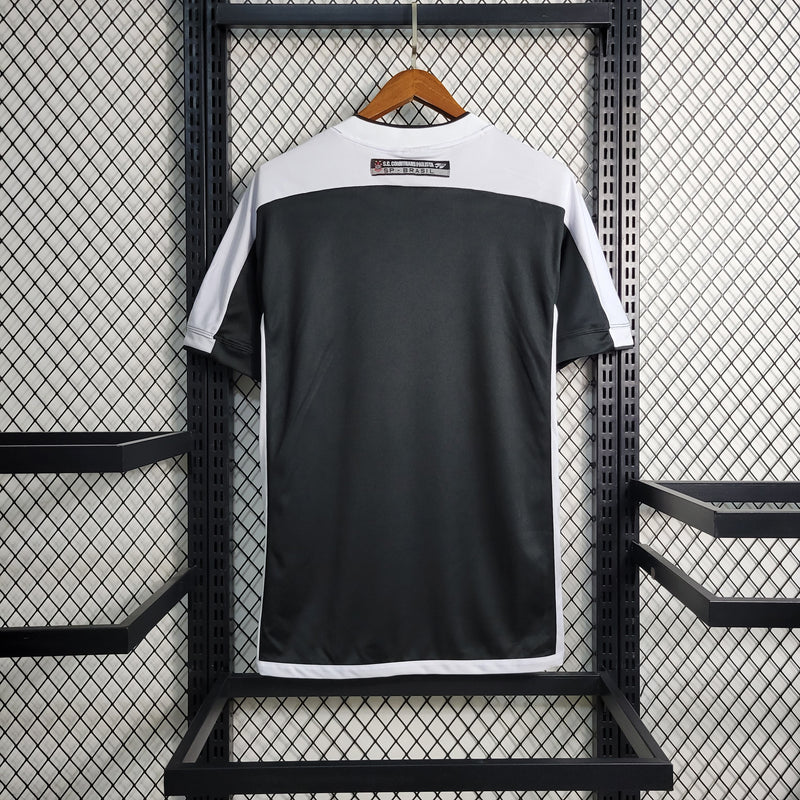 Camisa do Corinthians Mundial s/nº 2000 Masculina - Preto