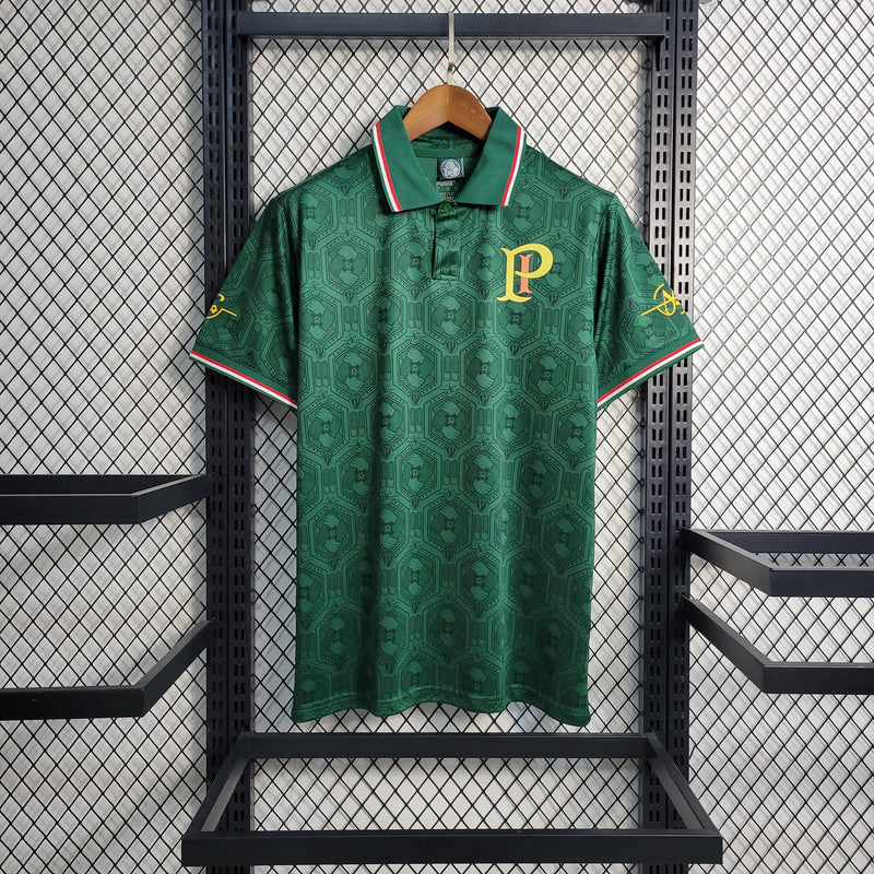 Palmeiras POLO Verde 22/23 - Masculino