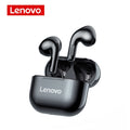 Fone de Ouvido Original Lenovo LP40 TWS Wireless Earphone Bluetooth 5.0