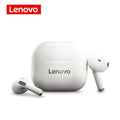 Fone de Ouvido Original Lenovo LP40 TWS Wireless Earphone Bluetooth 5.0