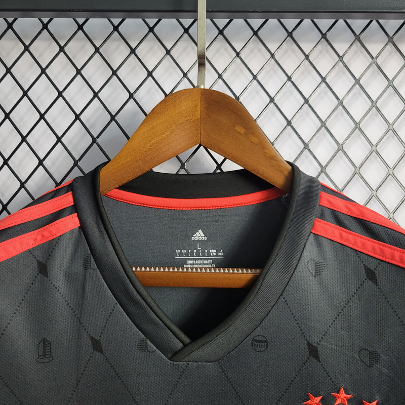 Camisa Bayern de Munique III 22/23 adidas - Masculina