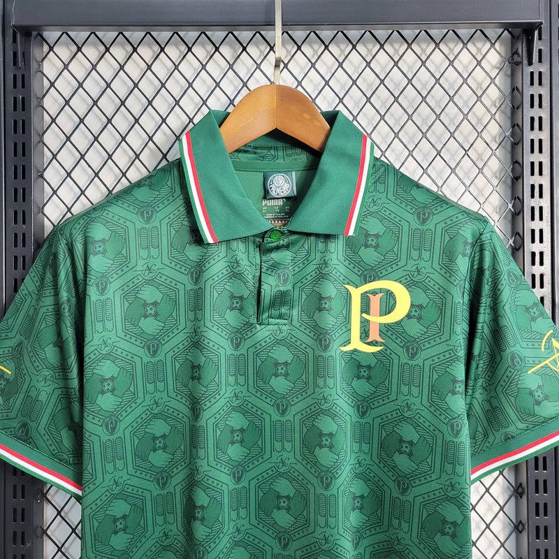 Palmeiras POLO Verde 22/23 - Masculino